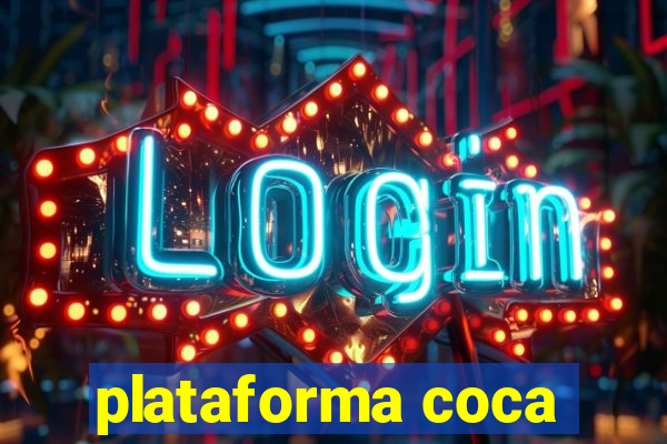 plataforma coca-cola bet